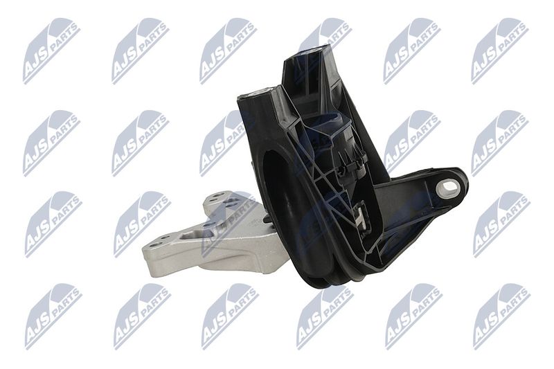 Paigutus, Mootor, NTY ZPS-PL-081