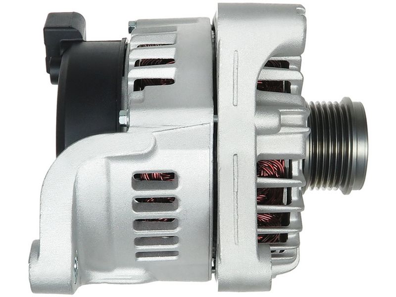Generaator, AS-PL A3444S