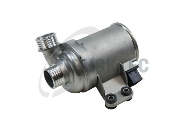 TRUCKTEC AUTOMOTIVE 08.19.244 - Water Pump, engine cooling