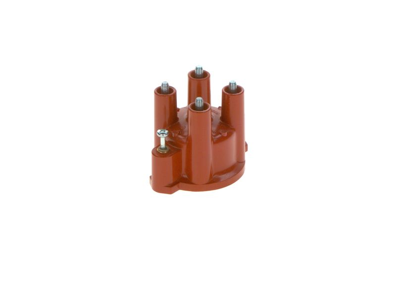 BOSCH 1235522381 Uždegimo skirstytuvo dangtelis