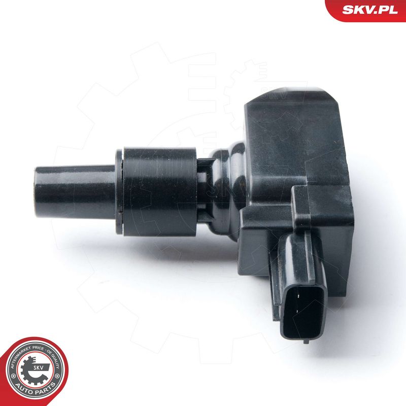 Süütepool, ESEN SKV 03SKV243