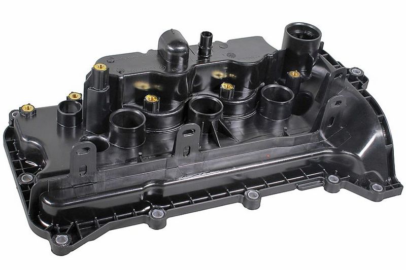METZGER AUTOTEILE 2389288 - Vožtuvų dangtelis