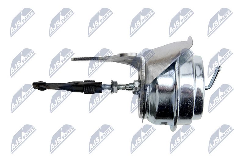 Täiturseade, turboülelaadur, NTY ECD-HY-501