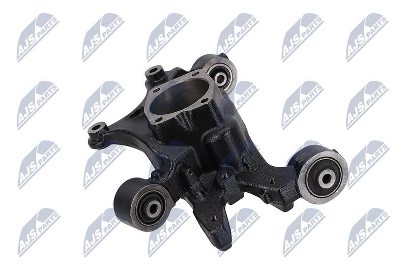 NTY ZZT-CH-019 Steering Knuckle, wheel suspension
