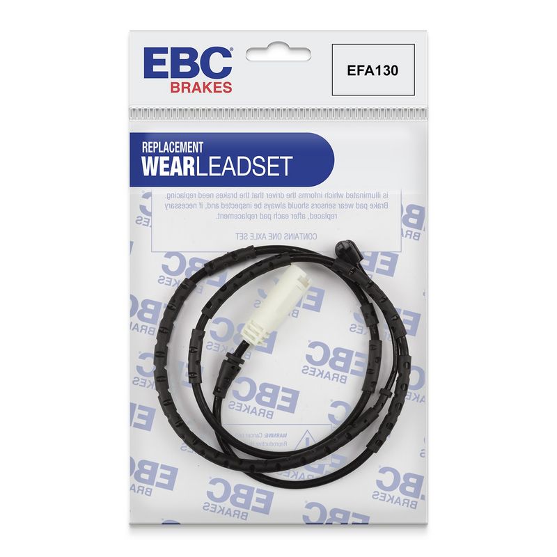EBC Brakes Indicateur d'usure,plaquette de freins EFA130