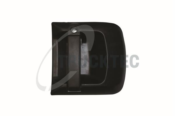 TRUCKTEC AUTOMOTIVE 05.53.004 - Exterior Door Handle