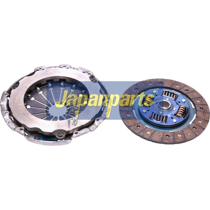 Set ambreiaj JAPANPARTS KF-824