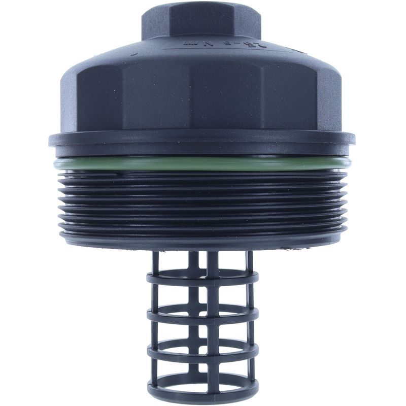 MOTORAD MO339 Cap, oil filter housing