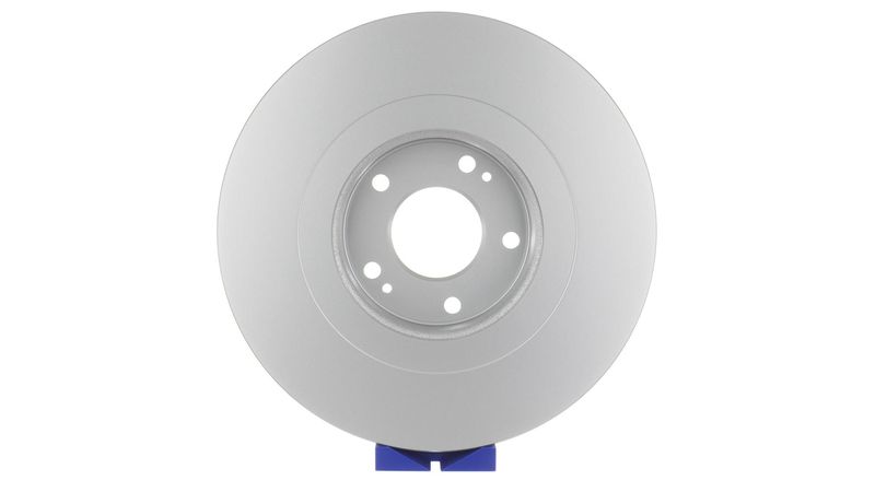 SKF VKBD80281V1 Stabdžių diskas