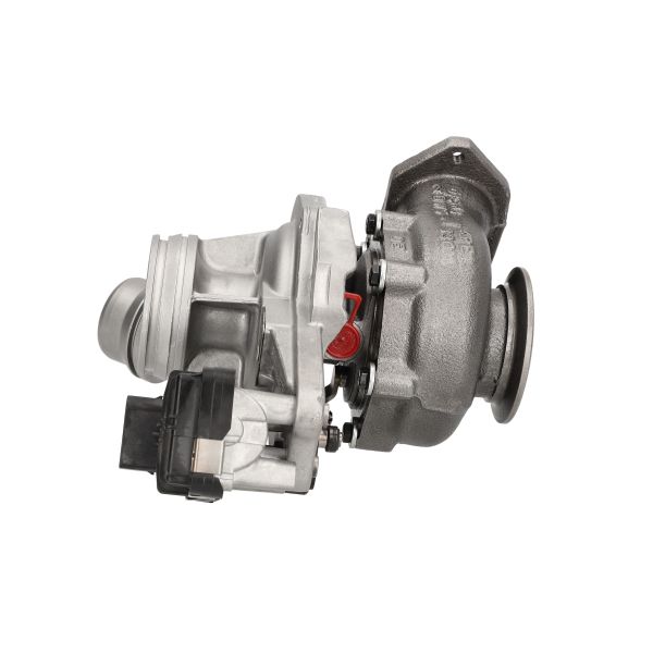OE-TurboPower IT-54359700047 Charger, charging (supercharged/turbocharged)
