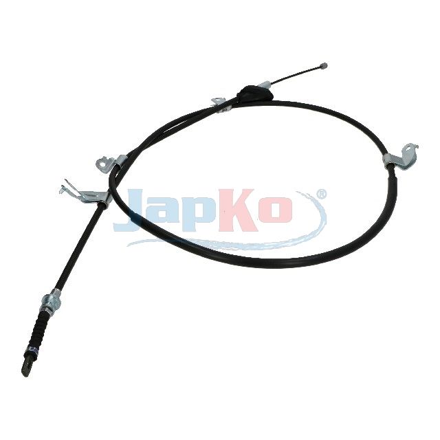 Tross, seisupidur, JAPKO...