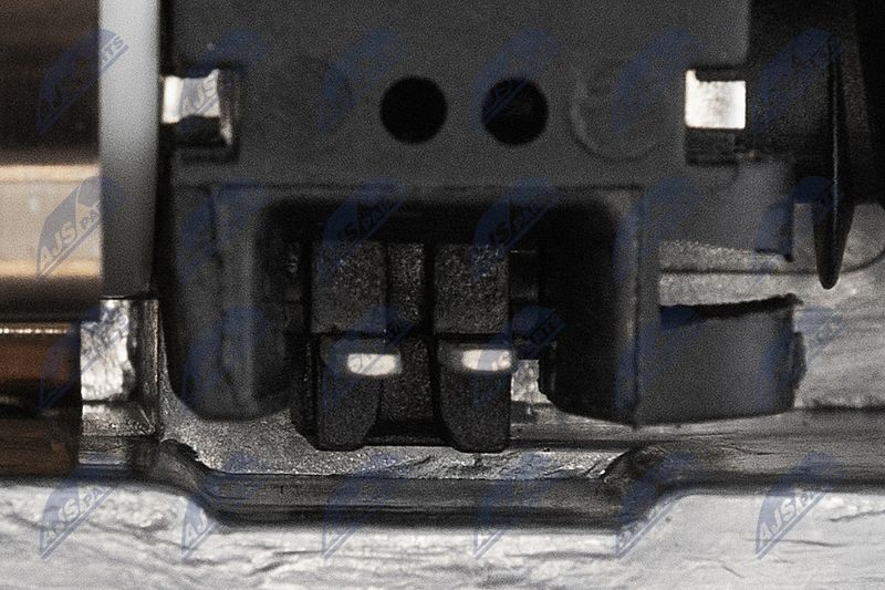 Juhtkarp, kompressor, NTY ECD-ME-026