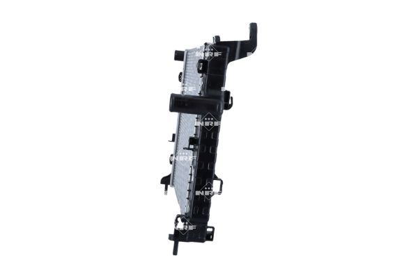 NRF 58367A Radiator, engine cooling