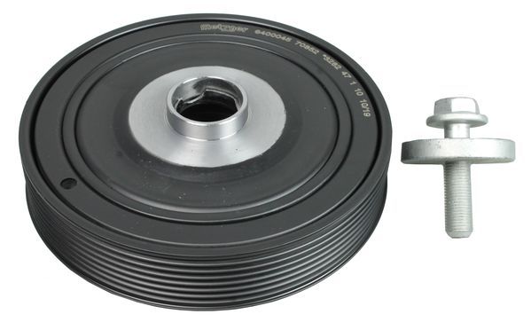 METZGER AUTOTEILE 6400045 - Belt Pulley, crankshaft