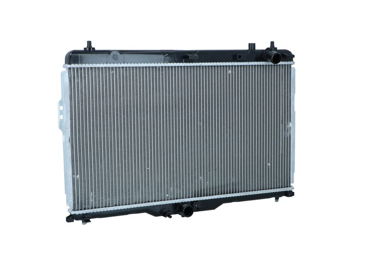 Radiaator, mootorijahutus, NRF 53358