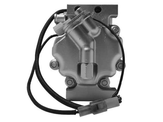 Airstal 10-0349 Compressor, air conditioning