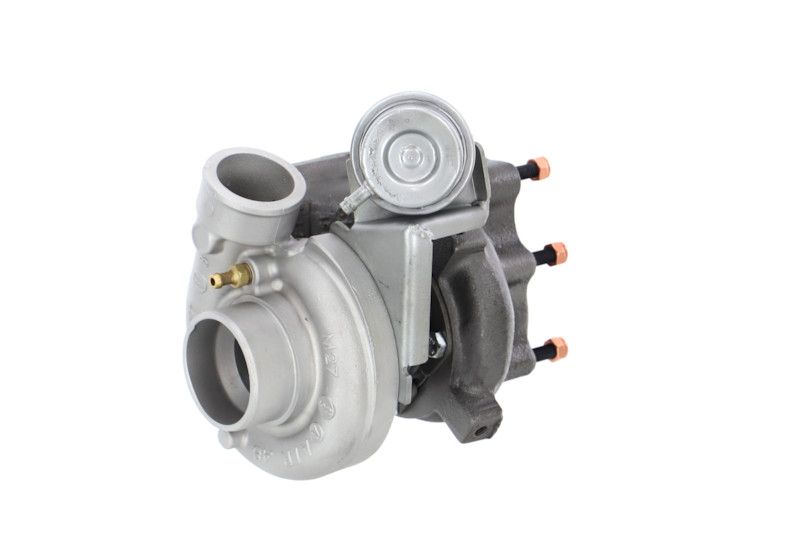 REMANTE 003-001-000110R Charger, charging (supercharged/turbocharged)