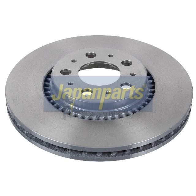 спирачен диск JAPANPARTS