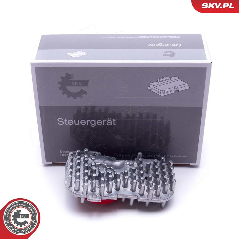 Juhtseade, valgustus, ESEN SKV 59SKV077