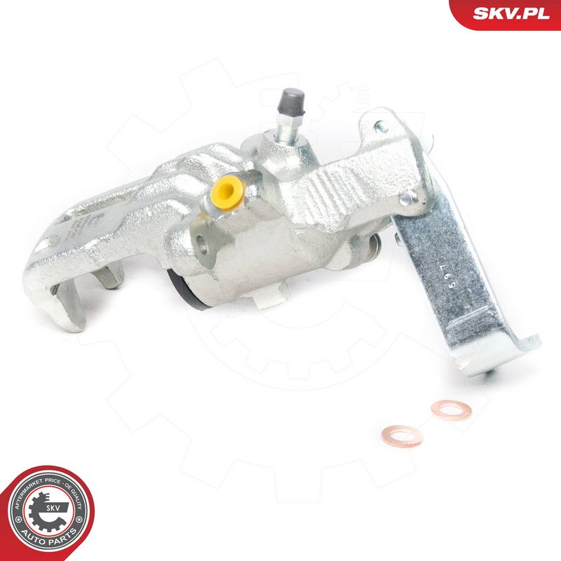 Pidurisadul, ESEN SKV 23SKV093