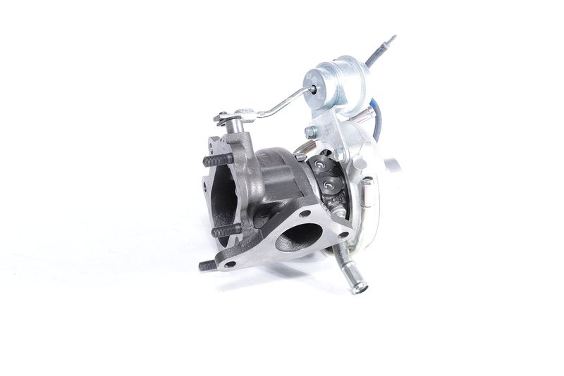 Compresor,sistem de supraalimentare T914924 BTS Turbo