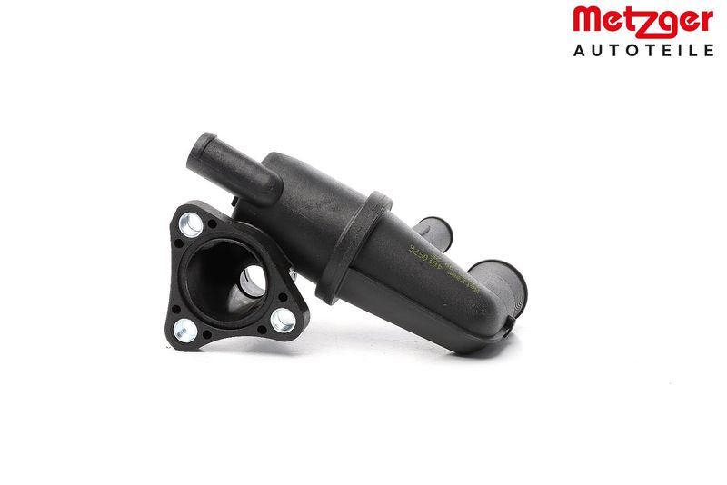 METZGER AUTOTEILE 4010676 Coolant Flange