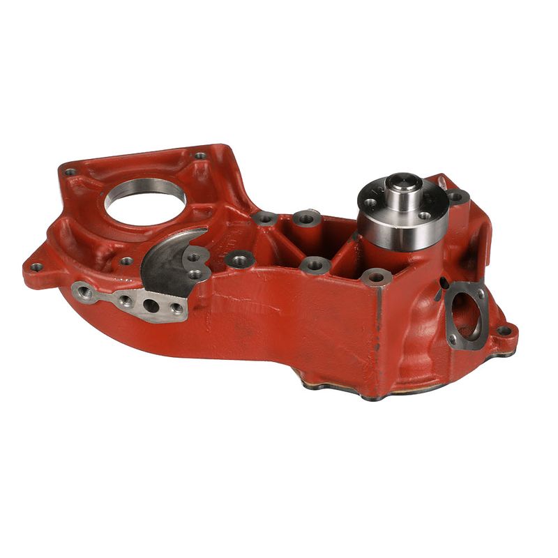 Vodní čerpadlo, chlazení motoru WP5031HD