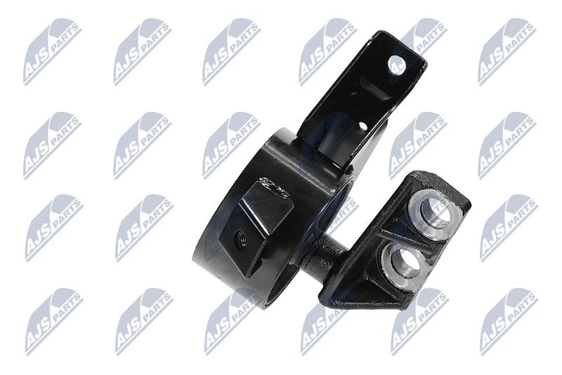 Paigutus, Mootor, NTY ZPS-MZ-049