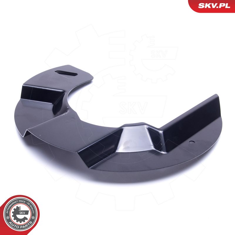 Plekk, piduriketas, ESEN SKV 57SKV175