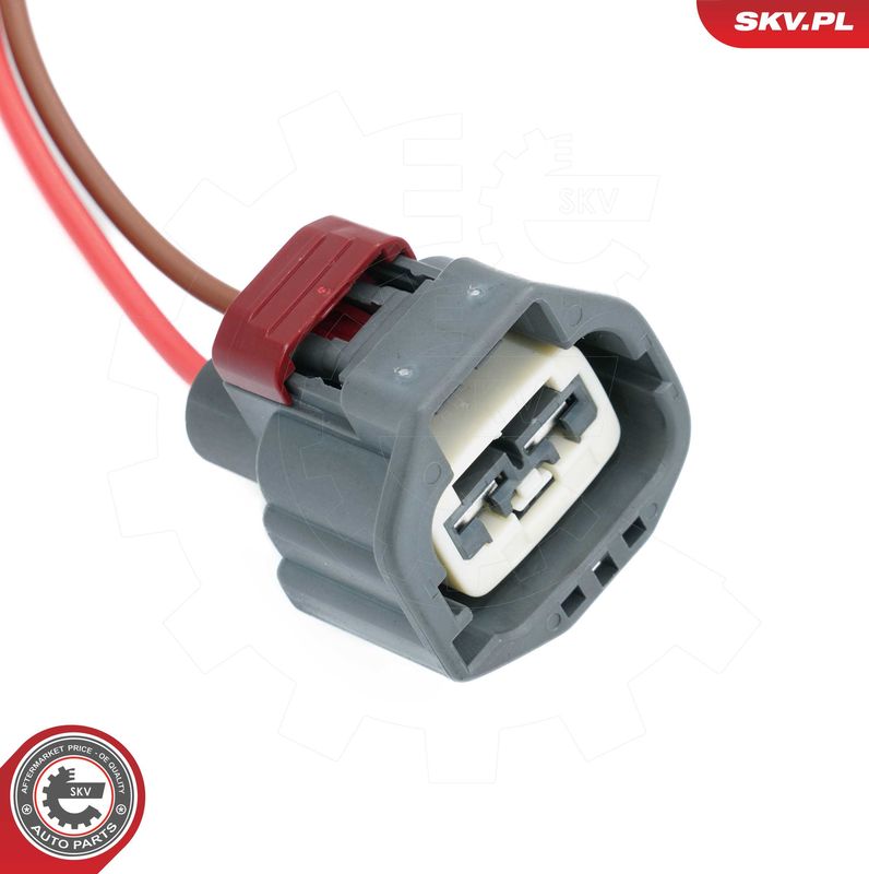ESEN SKV 53SKV116 Repair Kit, cable set