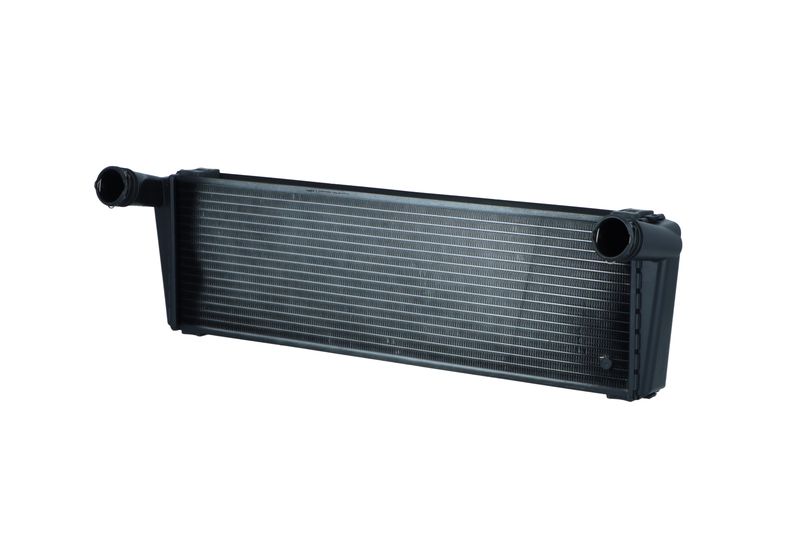 NRF 53009 Variklio aušinimo radiatorius