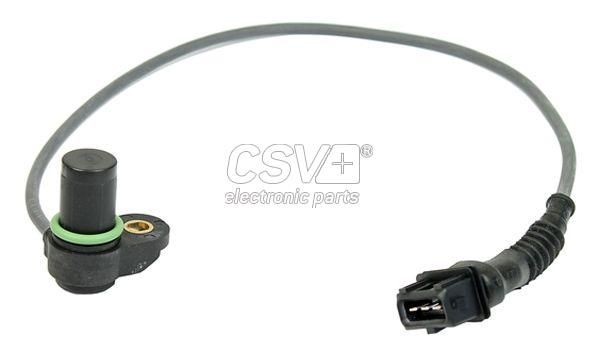 Sensor, impulso de encendido