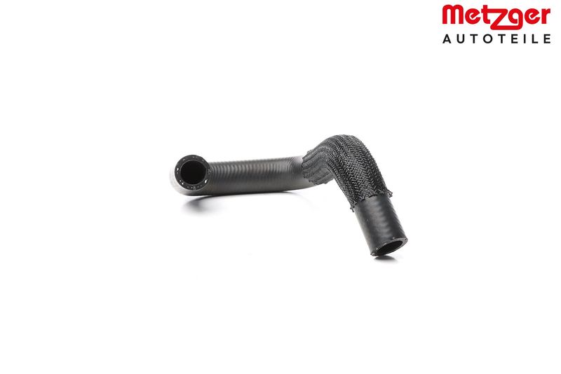 METZGER AUTOTEILE 2420114 Radiator Hose