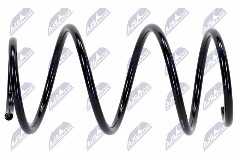 NTY ASZ-BM-022 Suspension Spring