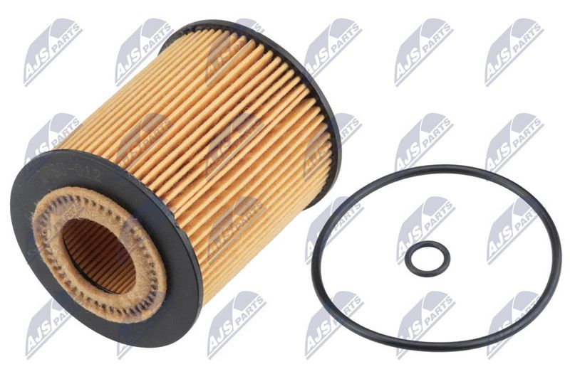 NTY FOF-SU-012 Oil Filter