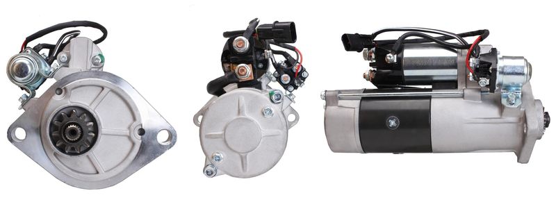 LUCAS Starter LRS03919