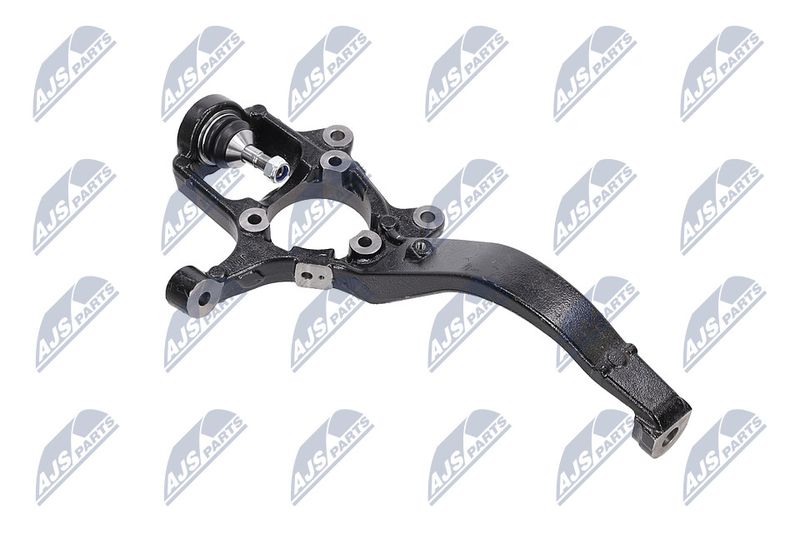 Käändmik, rattakinnitus, NTY ZZP-CH-013