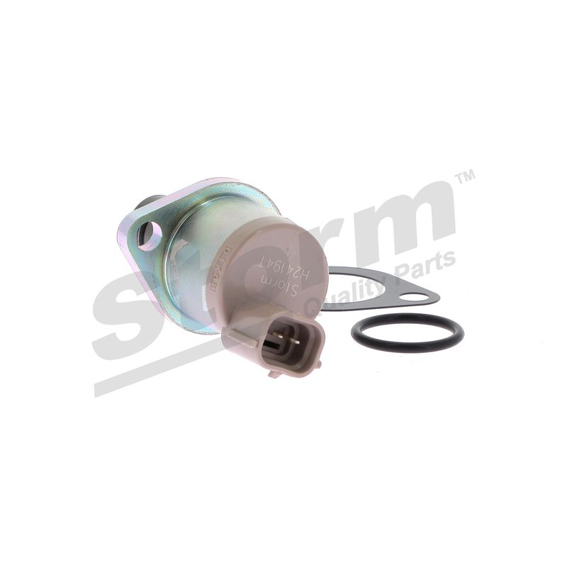 Régulateur, quantité de carburant (système à rampe commune) STORM QUALITY PARTS STO106200