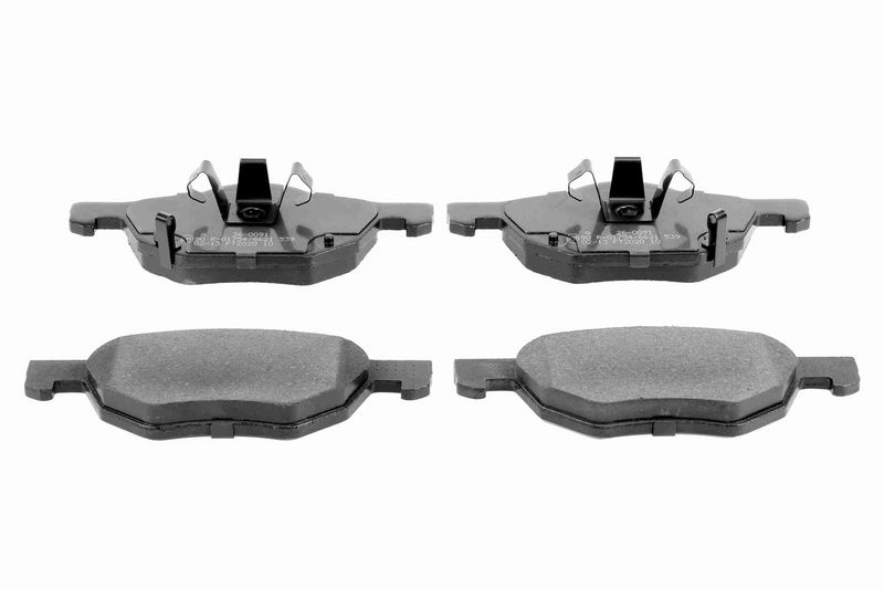 ACKOJA A26-0091 Brake Pad Set, disc brake