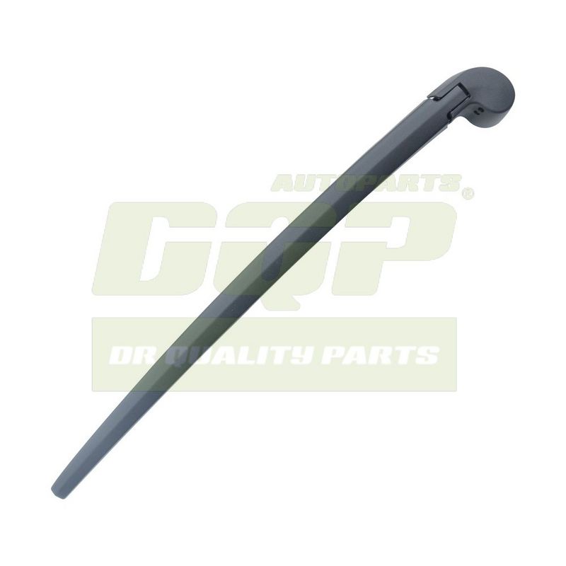 DR. QUALITY PARTS 74012 Wiper Arm Set, window cleaning