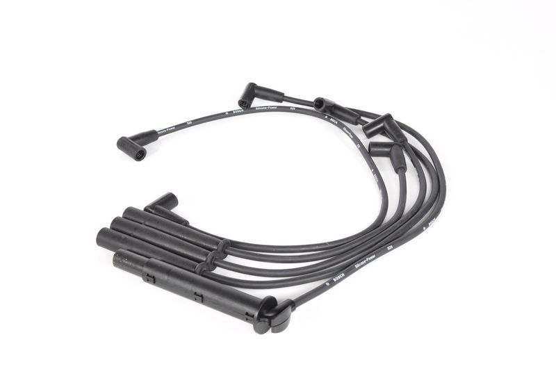 BOSCH 0986356740 Uždegimo laidų komplektas