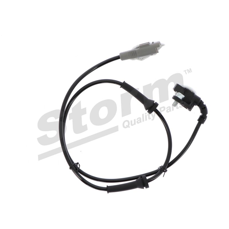 Capteur, vitesse de roue STORM QUALITY PARTS 777127