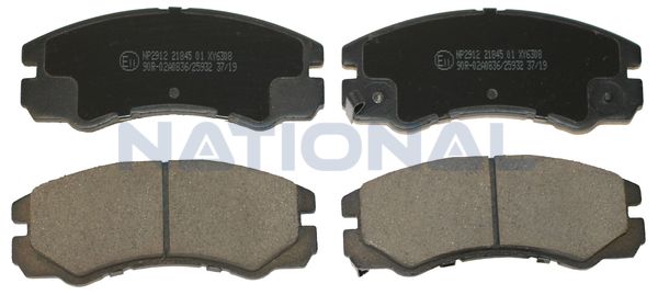 National NP2912