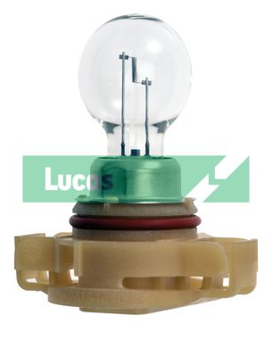 Lucas LLB189 Bulb, tail fog light