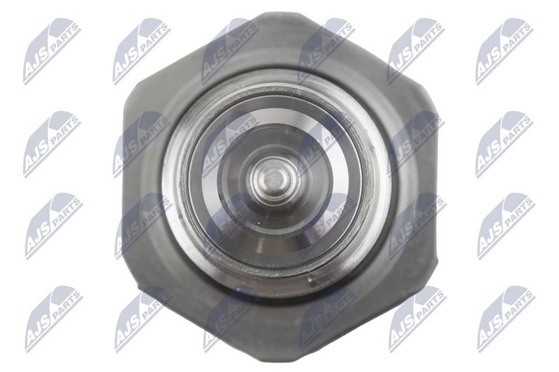 SUPAPA CONTROL PRESIUNE SISTEM - COMMON-RAIL NTY ESCVAU002 3