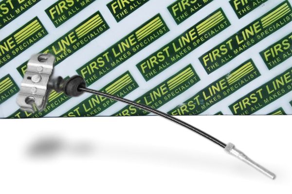 FIRST LINE huzal, rögzítőfék FKB3136