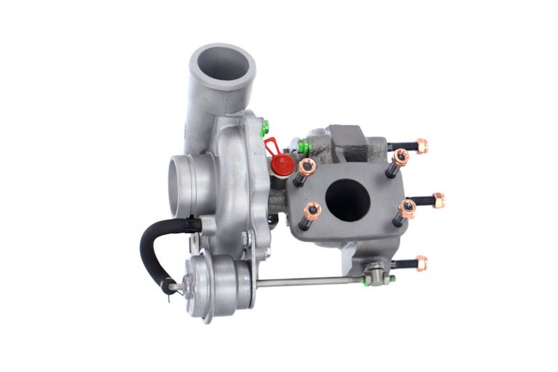 REMANTE 003-001-002961R Charger, charging (supercharged/turbocharged)