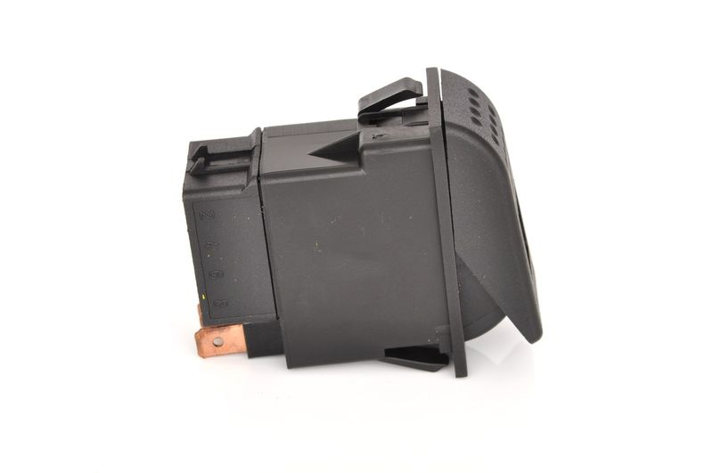BOSCH 0986348398 Direction Indicator Switch