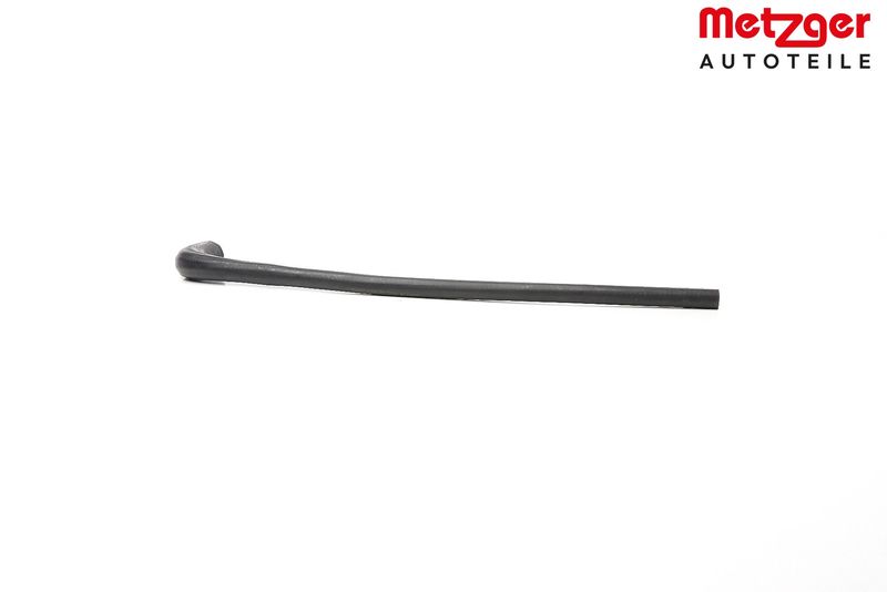 METZGER AUTOTEILE 2422422 Radiator Hose