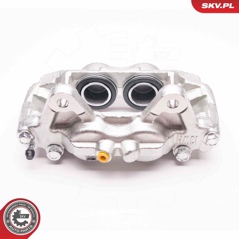 Pidurisadul, ESEN SKV 23SKV411